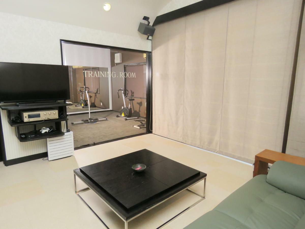 Grand Villa إيتشينوميا المظهر الخارجي الصورة